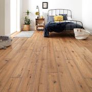 Woodpecker Roomsets Wood Flooring Bath