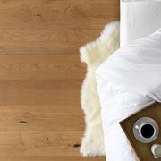 Woodpecker Roomsets Wood Flooring Bath