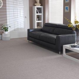 Cavalier Right at your feet bath carpet and flooring