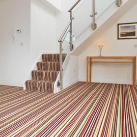 Calvalier Right at your feet bath carpet and flooring